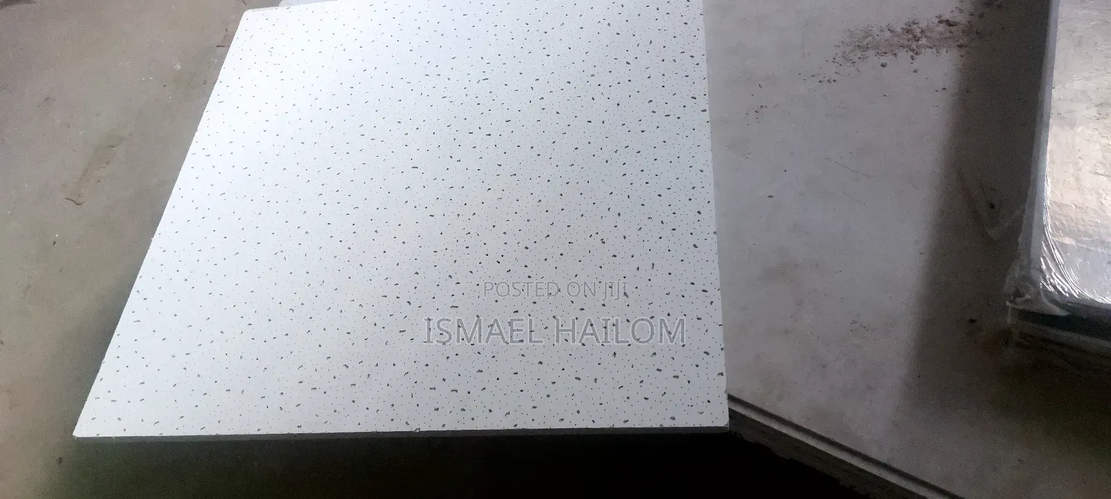 Mineral Fiber Armstrong Acoustic Ceiling