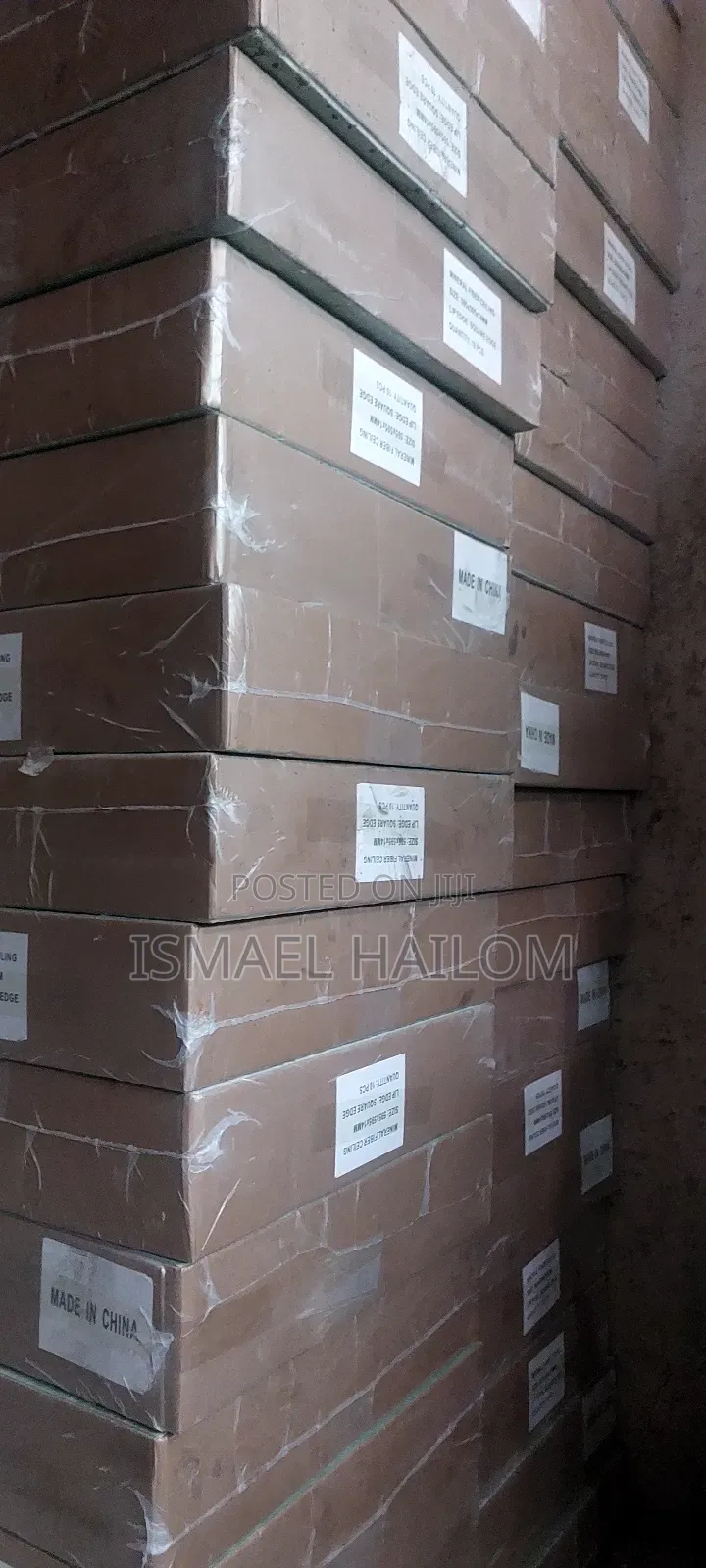 Mineral Fiber Armstrong Acoustic Ceiling