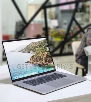 New Laptop Apple MacBook Pro 2019 32GB Intel Core I9 SSD 1T