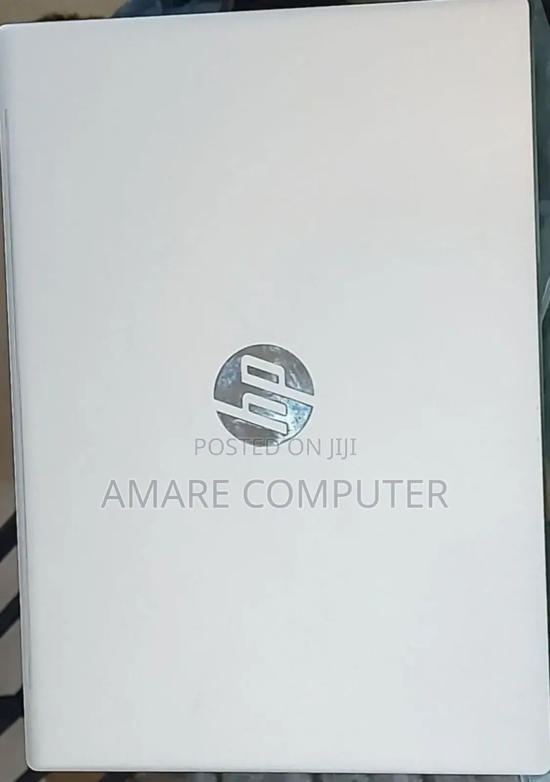 New Laptop HP Pavilion 15 16GB SSD 512GB