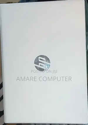 New Laptop HP Pavilion 15 16GB SSD 512GB