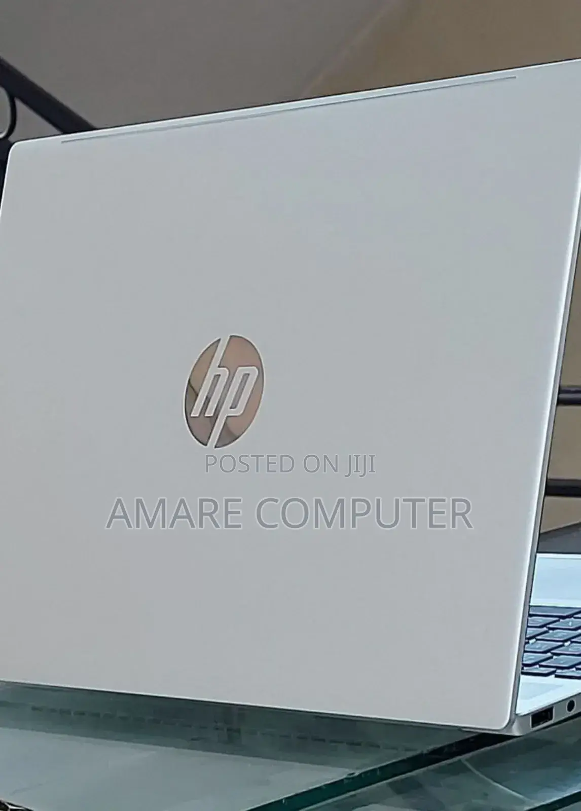 New Laptop HP Pavilion 15 16GB SSD 512GB