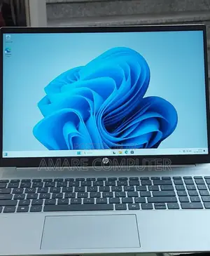 New Laptop HP Pavilion 15 16GB SSD 512GB