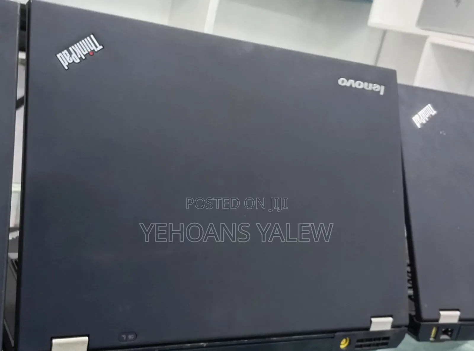 New Laptop Lenovo ThinkPad T430 4GB Intel Core I5 HDD 500GB