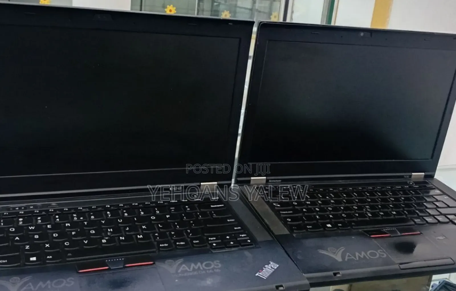 New Laptop Lenovo ThinkPad T430 4GB Intel Core I5 HDD 500GB