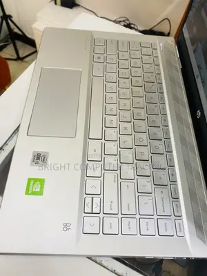 New Laptop HP 16GB Intel Core I7 SSD 512GB