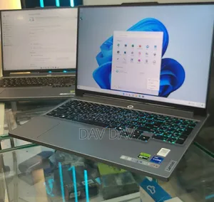 Photo - New Laptop Lenovo Legion 5 16GB Intel Core I9 SSD 1T