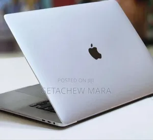 Photo - New Laptop Apple MacBook Pro 2019 32GB Intel Core I9 SSD 1T