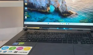 Photo - New Laptop Asus 16GB Intel Core I7 SSD 1T