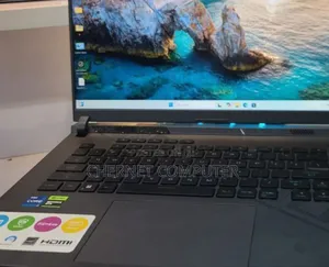 New Laptop Asus 16GB Intel Core I7 SSD 1T