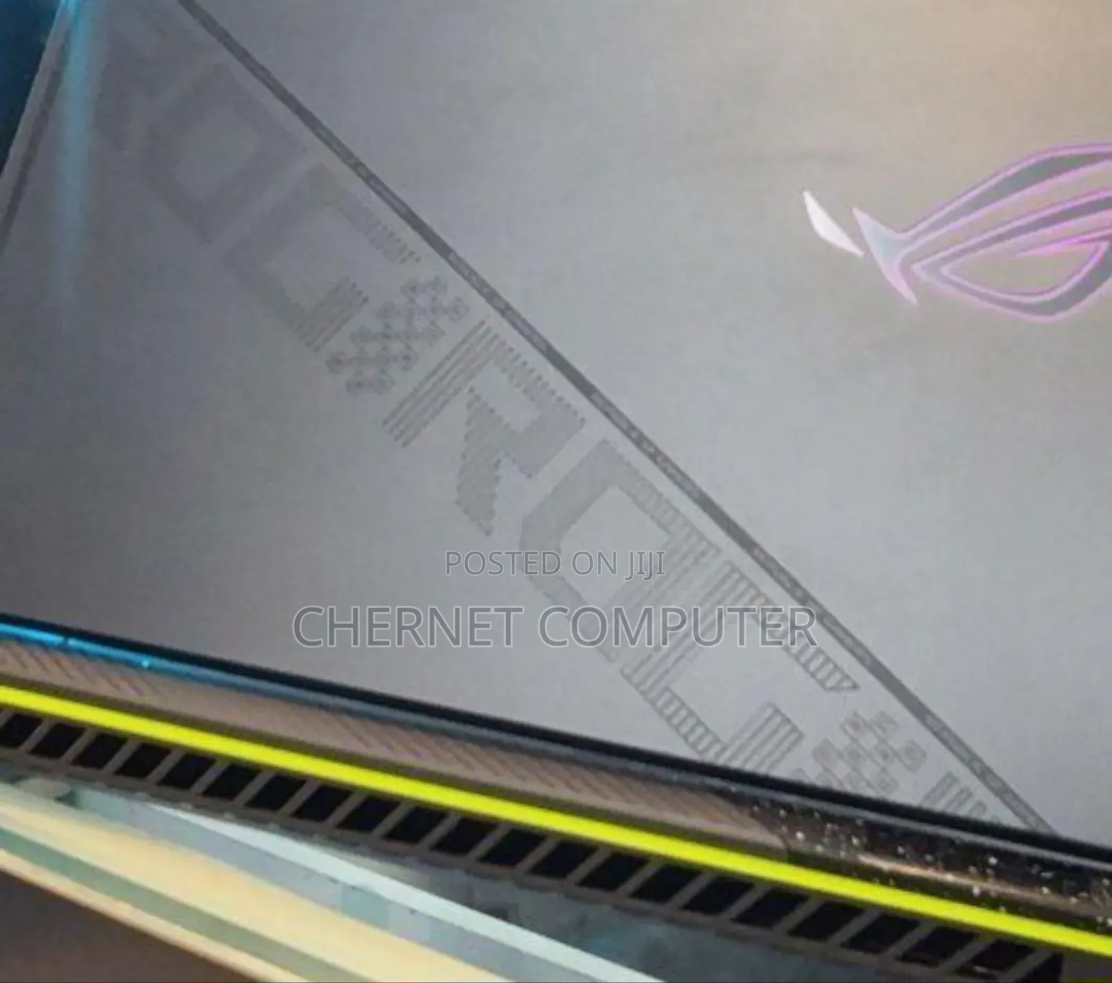 New Laptop Asus 16GB Intel Core I7 SSD 1T