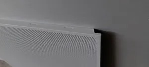 Aluminum Perforated Ceiling