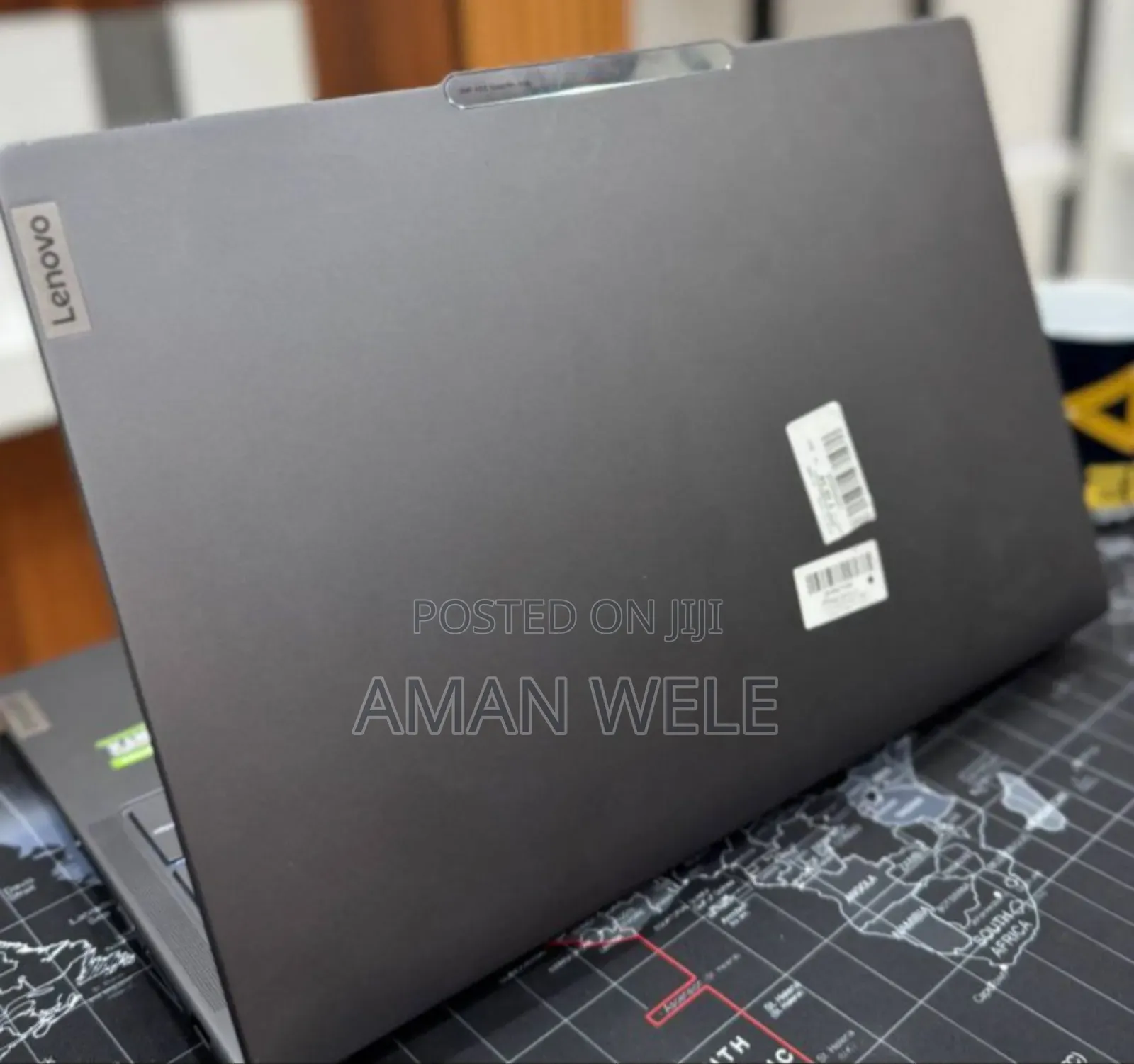 New Laptop Lenovo Yoga 2 Pro 32GB Intel Core I9 SSD 1T