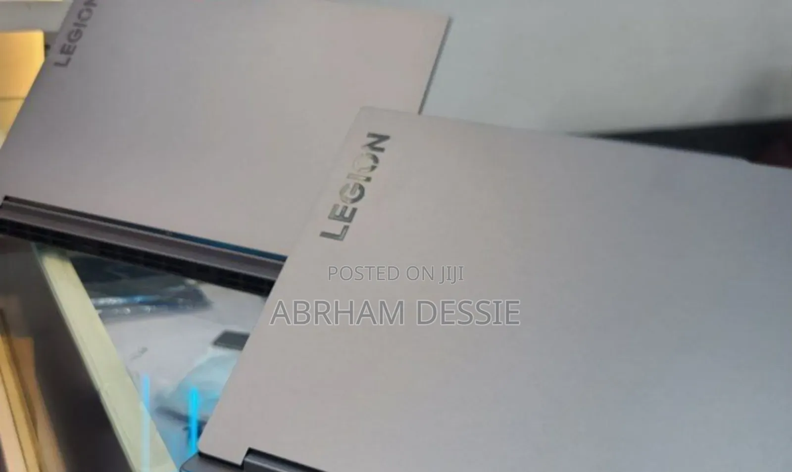 New Laptop Lenovo Legion 5 16GB Intel Core I7 SSD 1T