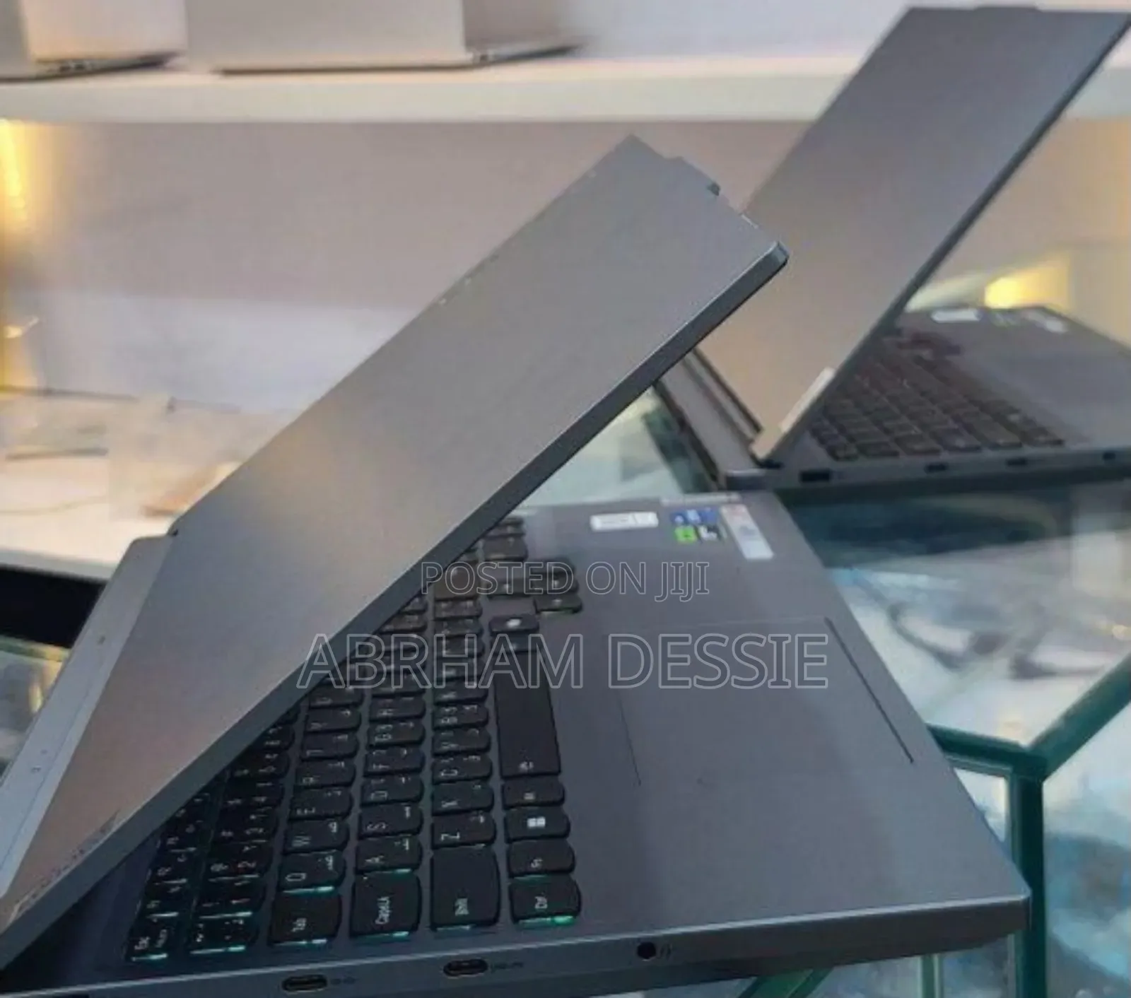 New Laptop Lenovo Legion 5 16GB Intel Core I7 SSD 1T