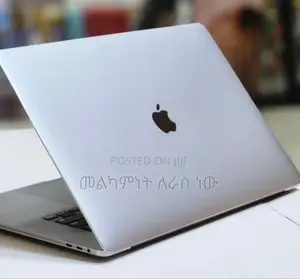 Photo - New Laptop Apple MacBook Pro 2019 32GB Intel Core I9 SSD 1T