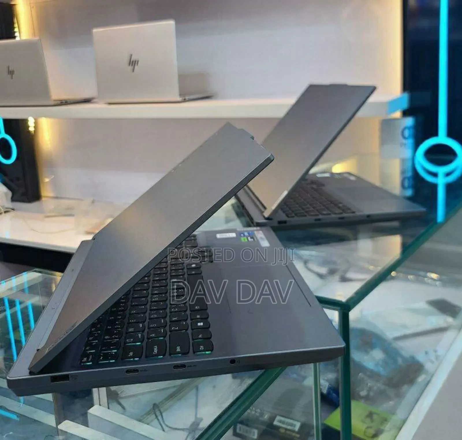 New Laptop Lenovo Legion 5 16GB Intel Core I9 SSD 1T