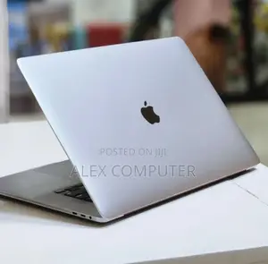 New Laptop Apple MacBook Pro 2019 32GB Intel Core I9 SSD 1T