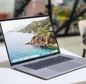 New Laptop Apple MacBook Pro 2019 32GB Intel Core I9 SSD 1T