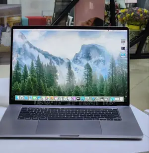 New Laptop Apple MacBook Pro 2019 32GB Intel Core I9 SSD 1T