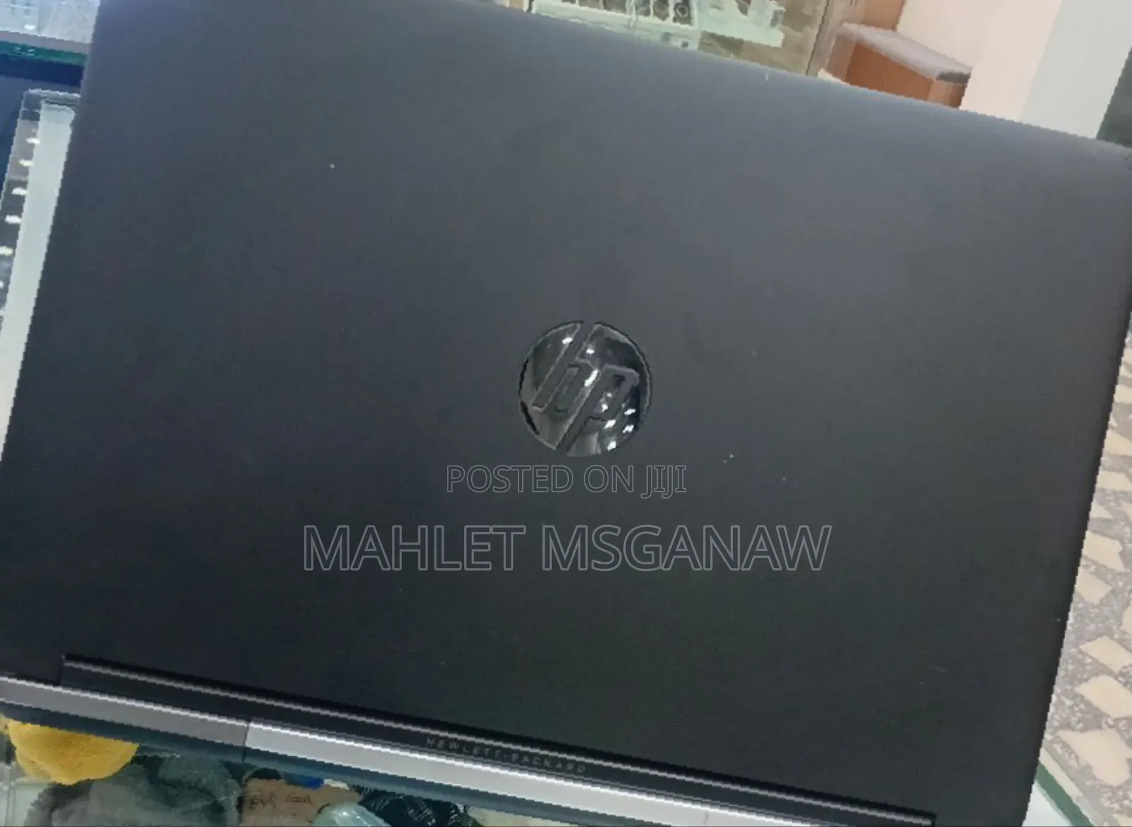 New Laptop HP ProBook 640 G1 8GB Intel Core I5 SSD 1T