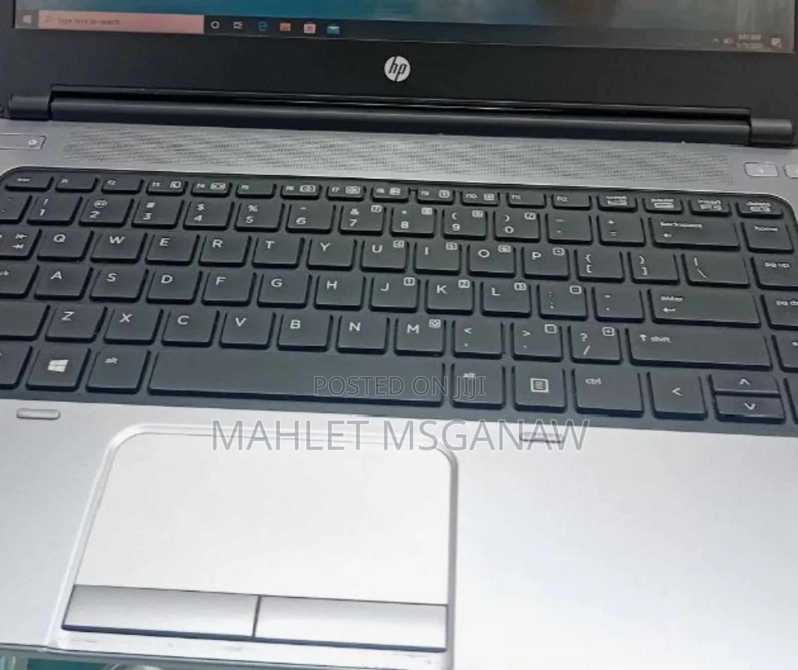 New Laptop HP ProBook 640 G1 8GB Intel Core I5 SSD 1T