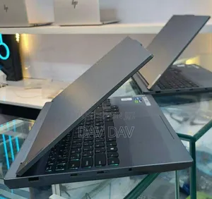 New Laptop Lenovo Legion 5 16GB Intel Core I9 SSD 1T