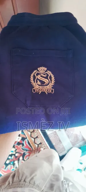 Photo - ብራንድ ቱታ (High Quality) ቦንዳ ፅድት ያለ