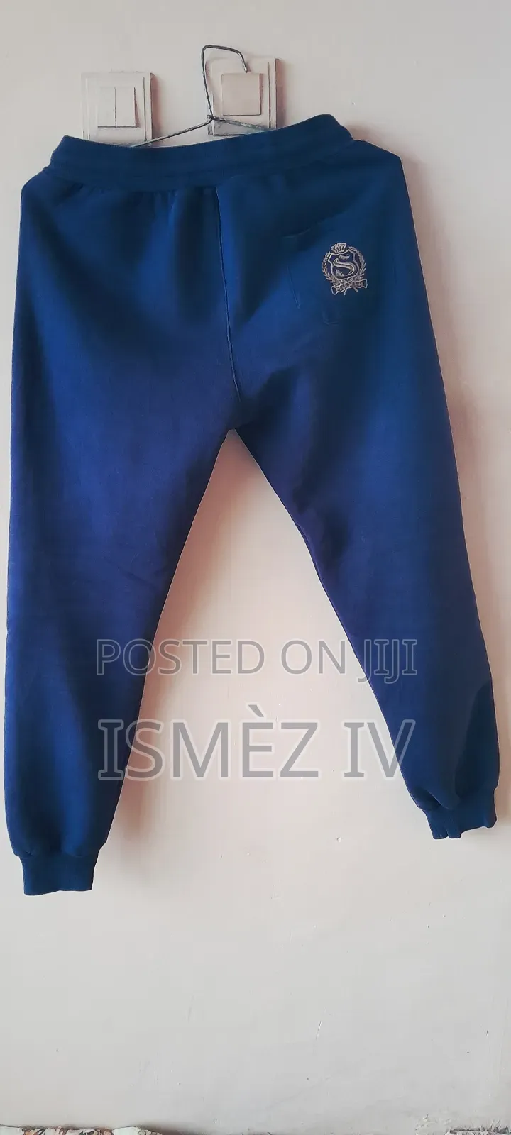 ብራንድ ቱታ (High Quality) ቦንዳ ፅድት ያለ