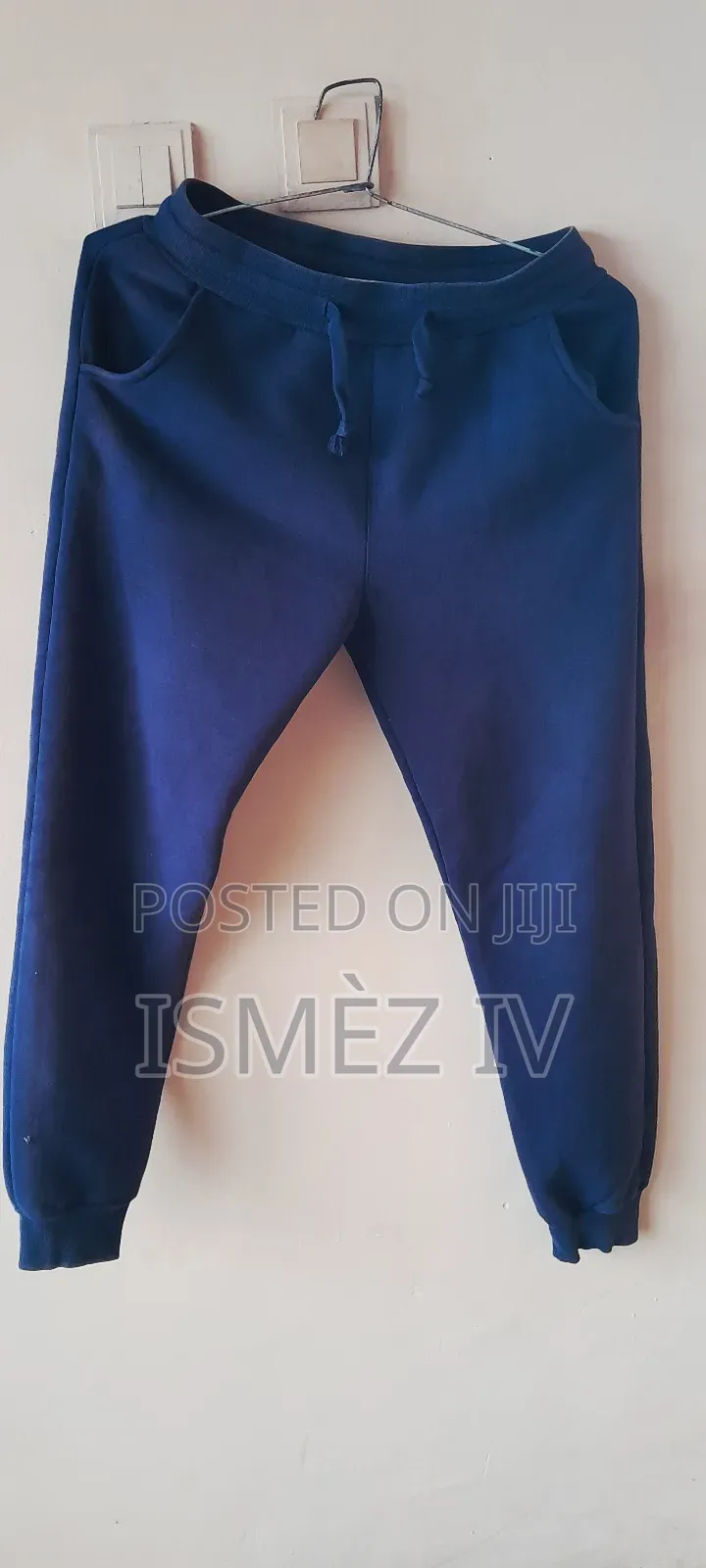 ብራንድ ቱታ (High Quality) ቦንዳ ፅድት ያለ