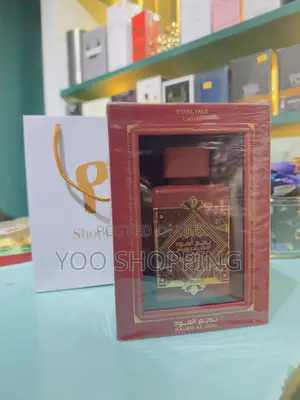Photo - Badee Al Oud Sublime Ladies Perfume