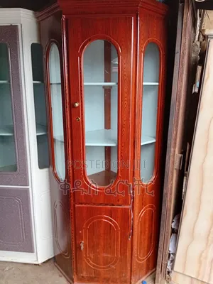 ሙሉ MDF የተሰሩ ኮርነር ኮንትሮል