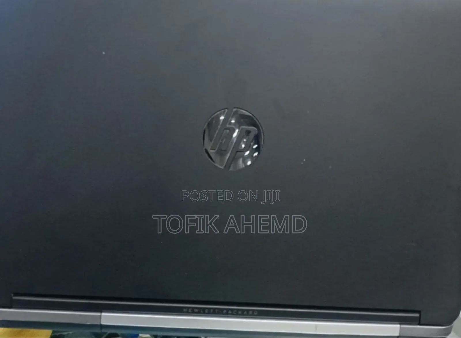 New Laptop HP Pavilion 15 8GB Intel Core I5 SSD 1T