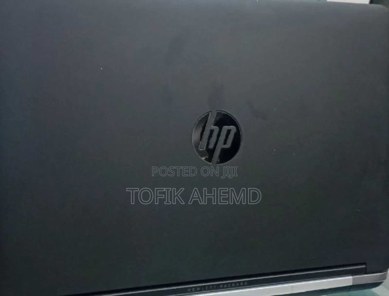 New Laptop HP Pavilion 15 8GB Intel Core I5 SSD 1T