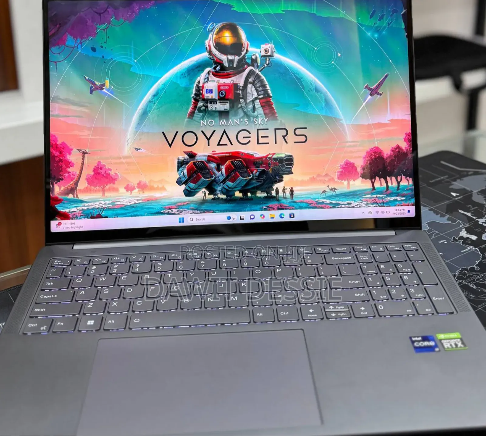 New Laptop Lenovo IdeaPad 5 Slim 13th Gen I7 32GB Intel Core I9 SSD 1T