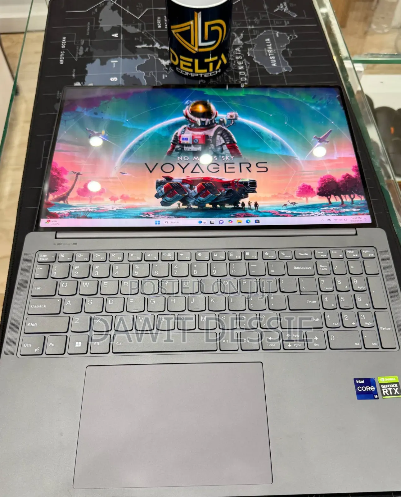 New Laptop Lenovo IdeaPad 5 Slim 13th Gen I7 32GB Intel Core I9 SSD 1T