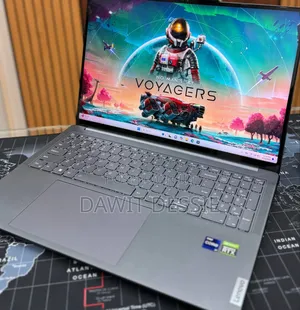 New Laptop Lenovo IdeaPad 5 Slim 13th Gen I7 32GB Intel Core I9 SSD 1T