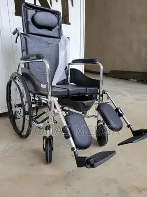 Recline This Folding Wheelchair悄፸wheelchair፤∝صwheelchair₩四wheelchair