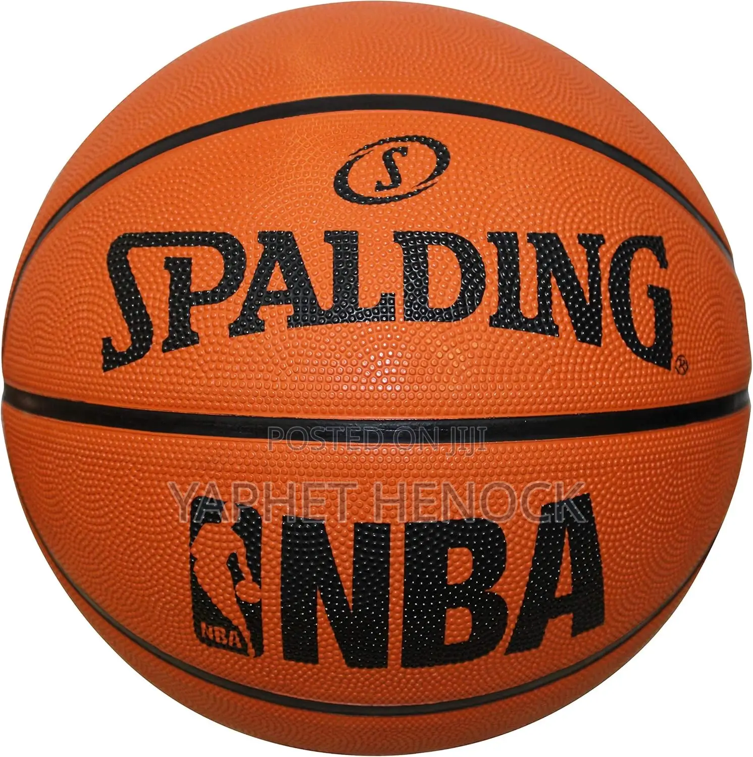 Basketball From Usa