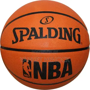 Photo - Basketball From Usa