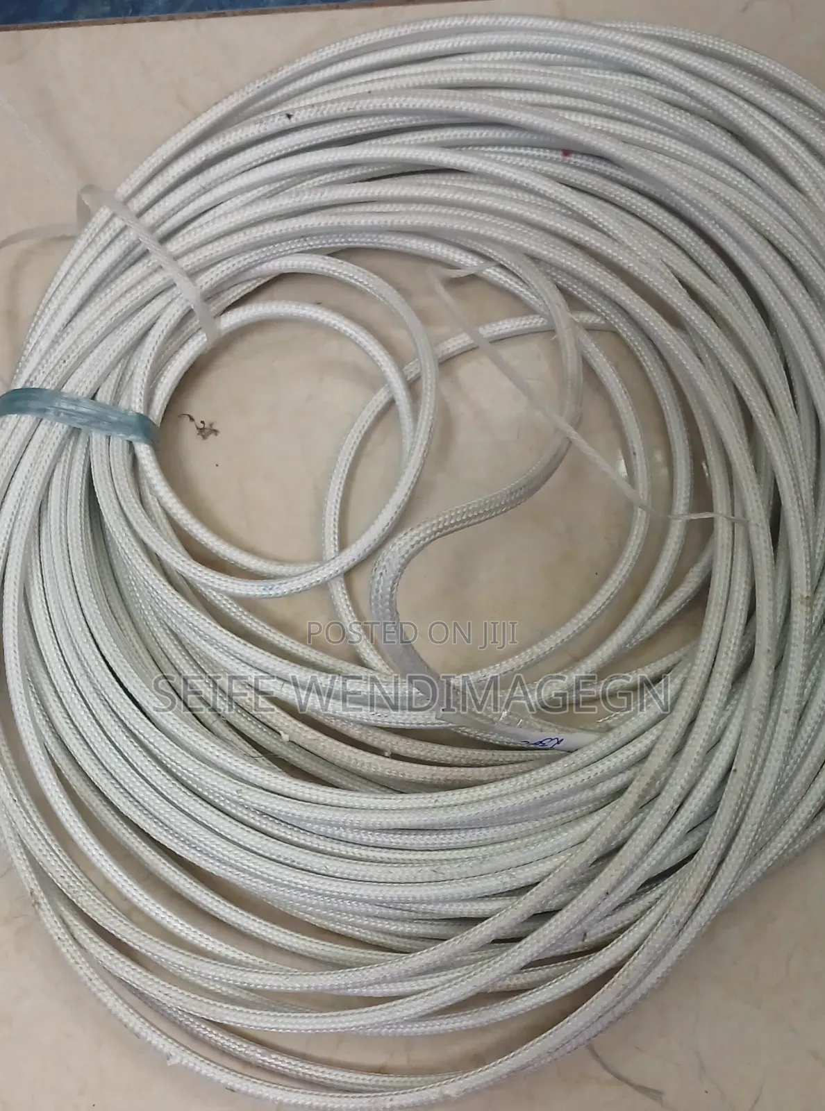 Heat Resistannce 1*4