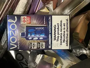 Photo - Vosol Puff Disposable Vape