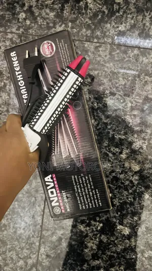 Photo - Pro Nova Paystra8 3in 1 Hair3stayl00professional55hair0dryer33paystra0