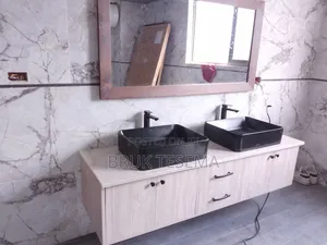 Photo - Plumbing Service የቧንቧ ስራ