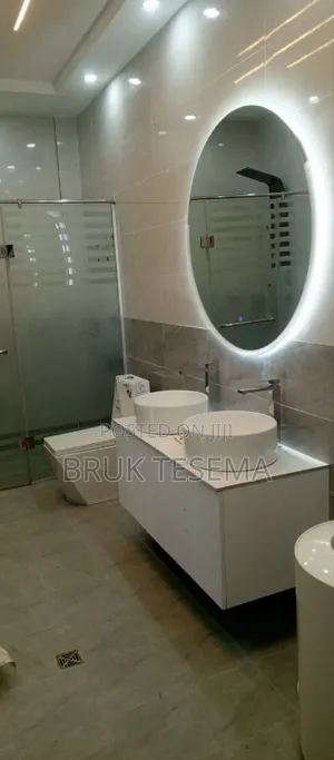 Plumbing Service የቧንቧ ስራ