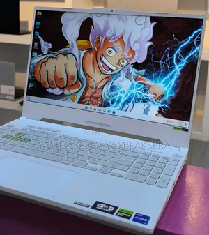 Photo - New Laptop Asus 16GB Intel Core I7 SSD 1T