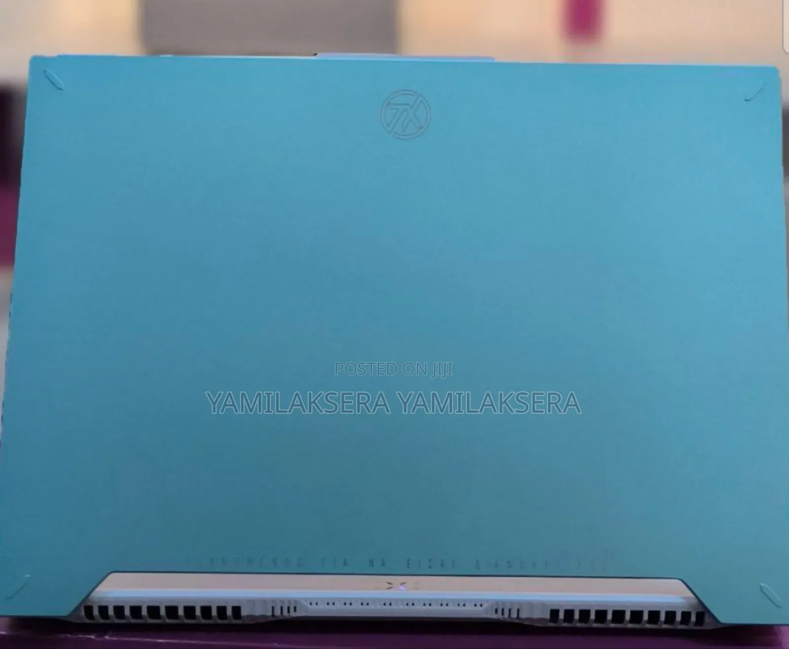 New Laptop Asus 16GB Intel Core I7 SSD 1T