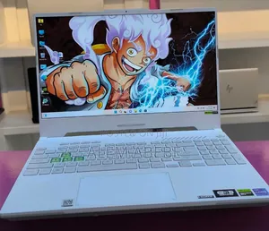 New Laptop Asus TUF516P 16GB Intel Core I7 SSD 512GB