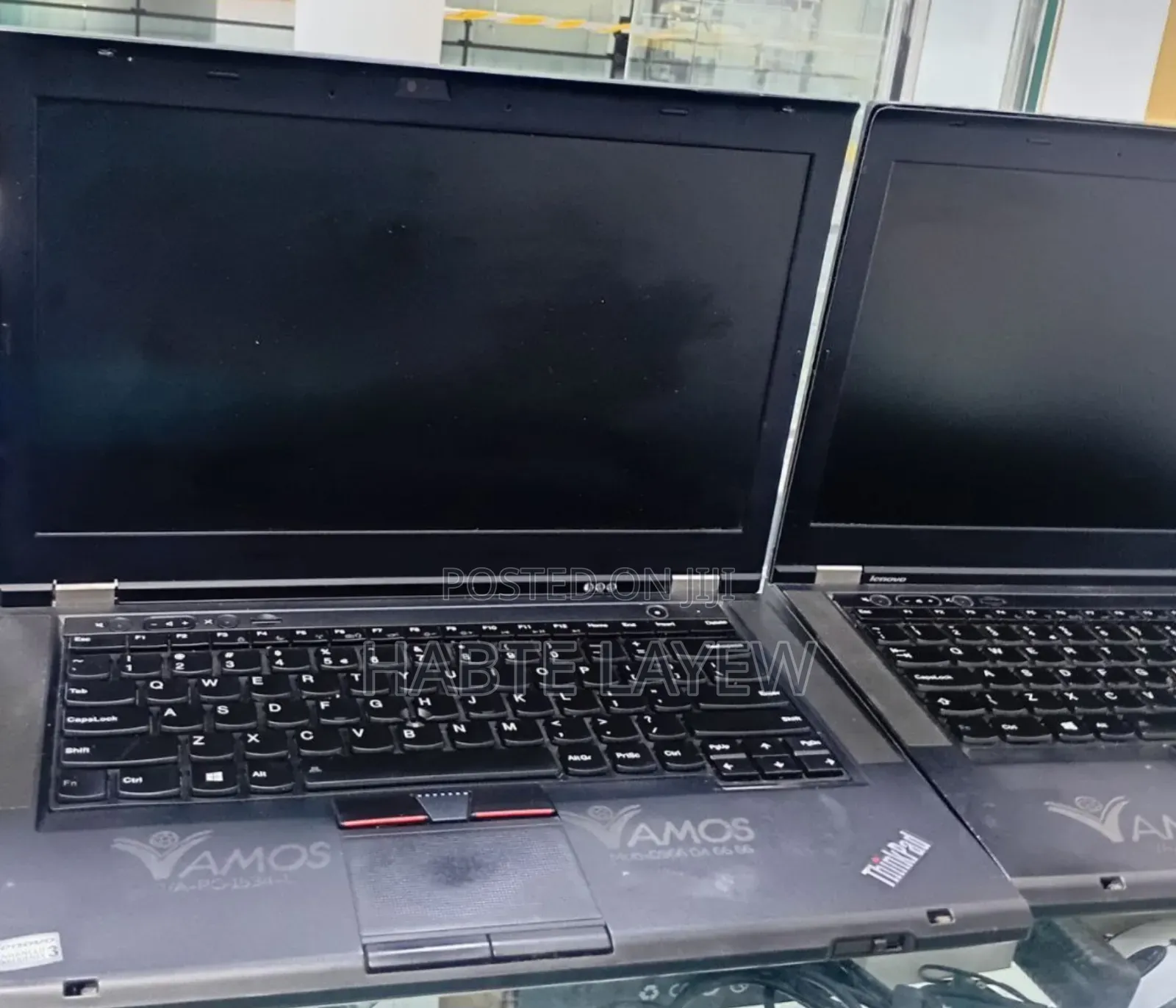 New Laptop Lenovo ThinkPad T430 4GB Intel Core I5 SSD 500GB