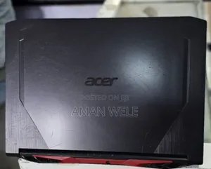 Photo - New Laptop Acer Nitro 5 16GB Intel Core I5 SSD 256GB